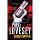 Showstopper: Detective Peter Diamond Book 21