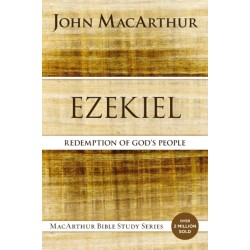 Ezekiel: Redemption for God's People