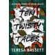 Ten Twisty Tales: Suspense Stories for Young Adults