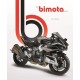 The Bimota Story