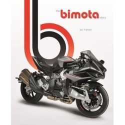 The Bimota Story