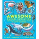 Awesome Animal Evolution: Discover the Greatest Success Stories of Animal Adaptation!