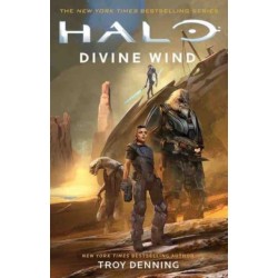 Halo: Divine Wind