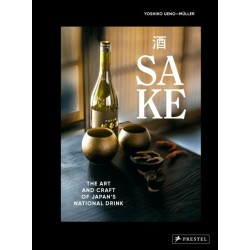 Sake: The Art and Craft of Japan's National Drink