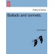 Ballads and Sonnets.