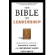 The Bible on Leadership: From Moses to Matthew -- Management Lessons for Contemporary Leaders