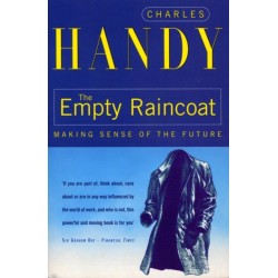 The Empty Raincoat: Making Sense of the Future