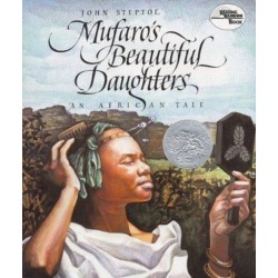 Mufaro's Beautiful Daughters: A Caldecott Honor Award Winner