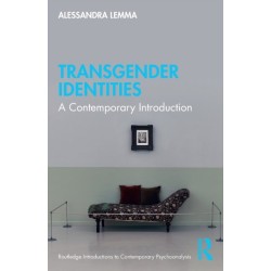 Transgender Identities: A Contemporary Introduction