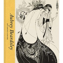 Aubrey Beardsley: Decadence & Desire