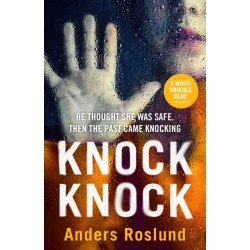 Knock Knock: A white-knuckle read