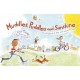 Muddles, Puddles and Sunshine: Your Activity Book to Help When Someone Has Died