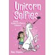Unicorn Selfies: Another Phoebe and Her Unicorn Adventure