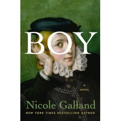 Boy: A Novel
