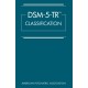 DSM-5-TR® Classification