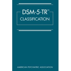 DSM-5-TR® Classification