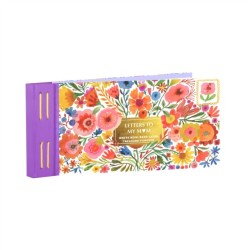 Inspired Letters to My Mum: Write Now. Read Later. Treasure Forever.