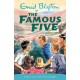 Famous Five: Five Go Off To Camp: Book 7