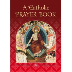 A Catholic Prayer Book