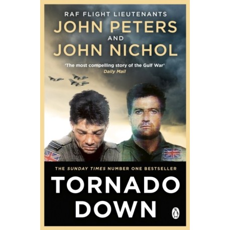 Tornado Down: The Unputdownable No. 1 Sunday Times Bestseller