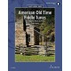 American Old Time Fiddle Tunes: 98 Traditional Pieces for Violin