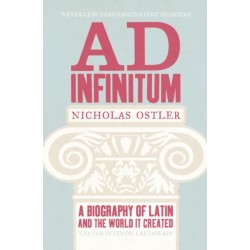 Ad Infinitum: A Biography of Latin