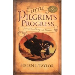 Little Pilgrim's Progress