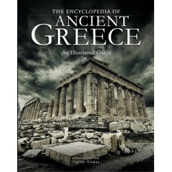 The Encyclopedia of Ancient Greece
