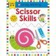 Scissor Skills: A Fun Book To Develop Your Child's Fine Motor Skills