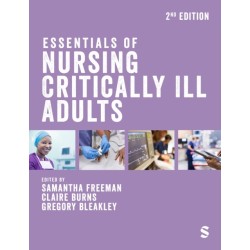 Essentials of Nursing Critically Ill Adults