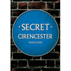 Secret Cirencester