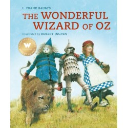 The Wonderful Wizard of Oz