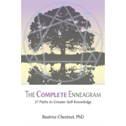 The Complete Enneagram: 27 Paths to Greater Self-Knowledge