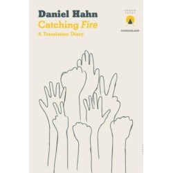 Catching Fire: A Translation Diary