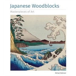 Japanese Woodblocks Masterpieces of Art