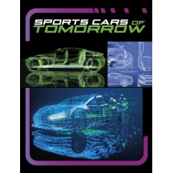 Sports Cars of Tomorrow
