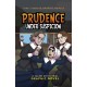 Prudence Under Suspicion: A Salem Witch Trial Graphic Novel