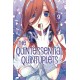 The Quintessential Quintuplets 9