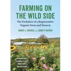 Farming on the Wild Side: The Evolution of a Regenerative Organic Farm and Nursery