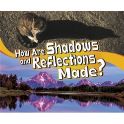 How Are Shadows and Reflections Made?