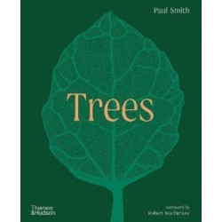 Trees: From Root to Leaf – A Financial Times Book of the Year: From Root to Leaf