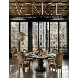 Venice: A Private Invitation