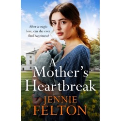 A Mother's Heartbreak: The most emotionally gripping saga you'll read this year