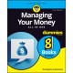 Managing Your Money All-in-One For Dummies
