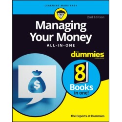 Managing Your Money All-in-One For Dummies