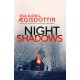 Night Shadows: The twisty, chilling new Forbidden Iceland mystery