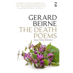 The Death Poems: Songs, Visions, Meditations