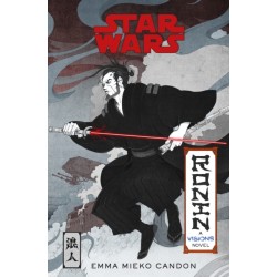 Star Wars Visions: Ronin