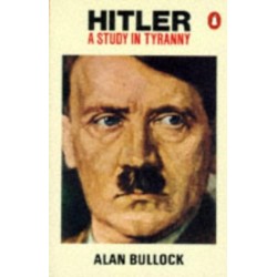 Hitler: A Study in Tyranny