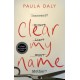 Clear My Name